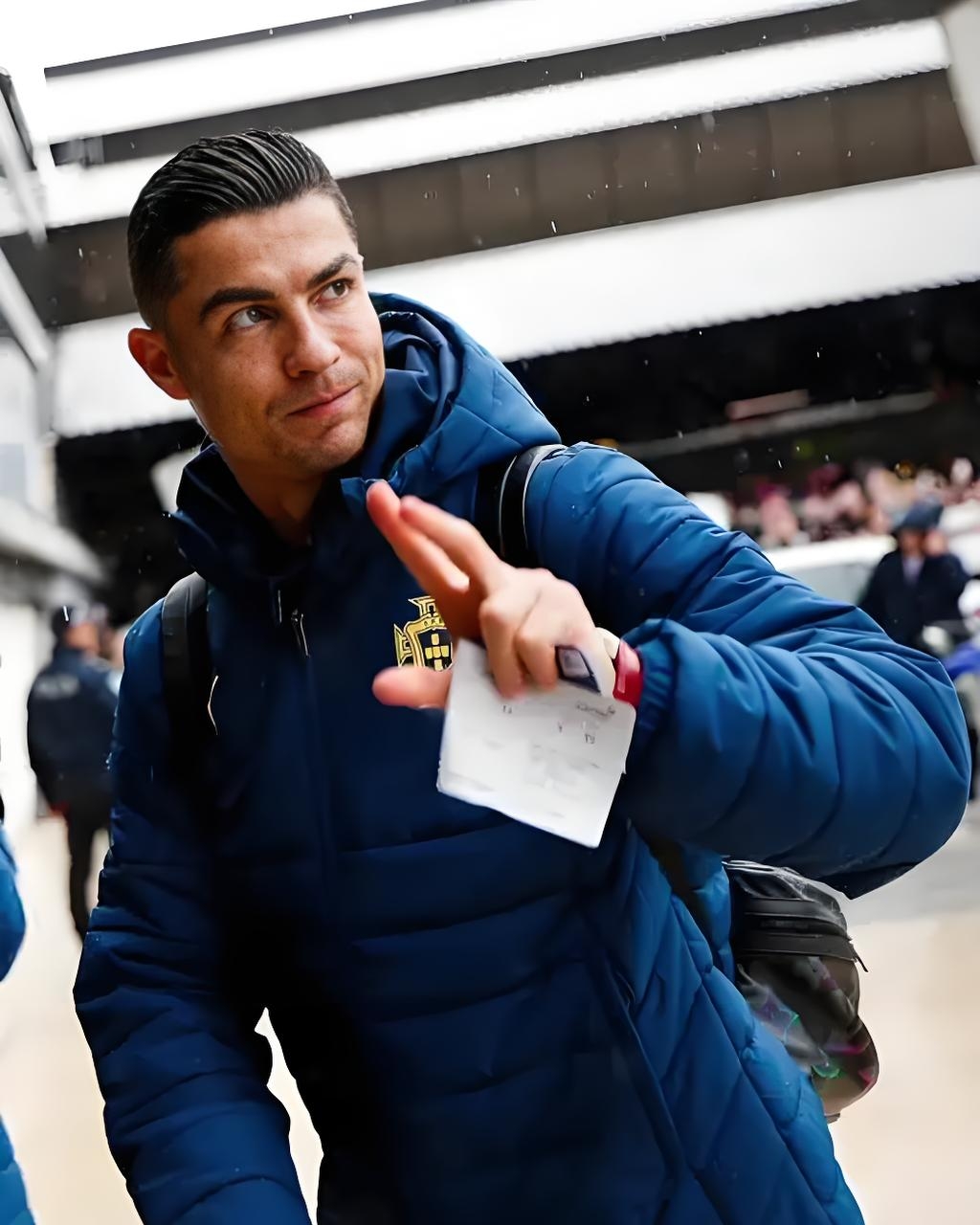 C罗连续十二场比赛得分超过赛况扑朔迷离,阿森纳挑战极限!的简单介绍雷速体育入口