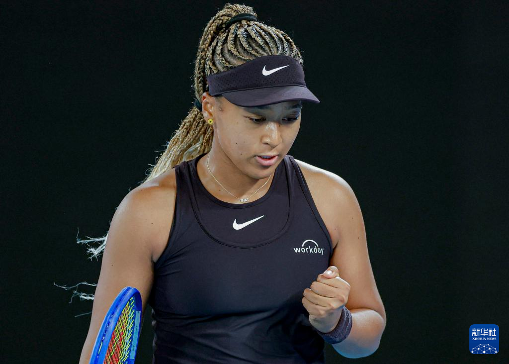 大坂直美在美国队比赛中挺进下一轮,赛况扑朔迷离引发热议!LEISU SPORTS