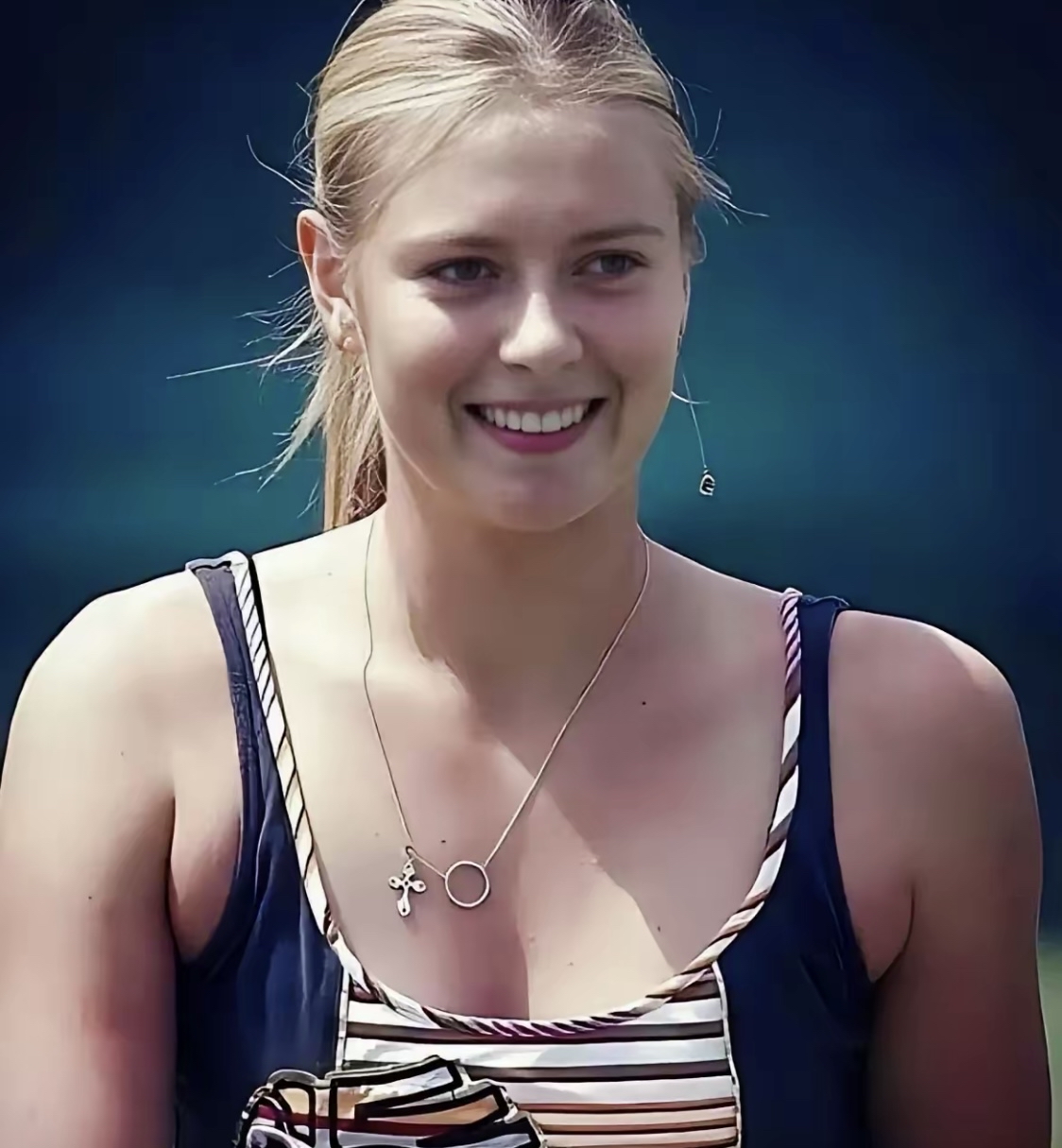 莎拉波娃迎来十赛季高光表现,掘金球迷沸腾!的简单介绍雷速体育首页