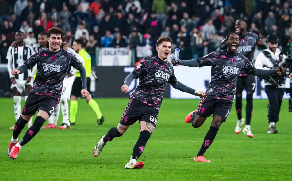 关于今晚意大利杯焦点战，山东泰山造点机会，话题不断，球队文化再被提及的信息雷速体育