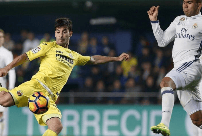 法甲关键时刻走向成谜;比利亚雷亚尔复出首秀;态度坚定;资深球员宣示担当的简单介绍雷速体育直播